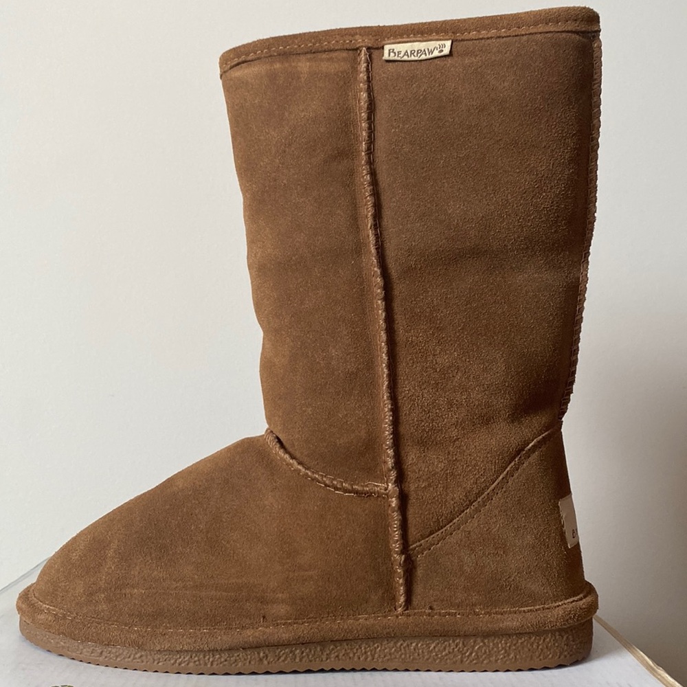 BearPaw Boots